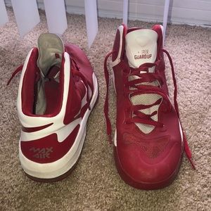 Nike Hyper Guard ups